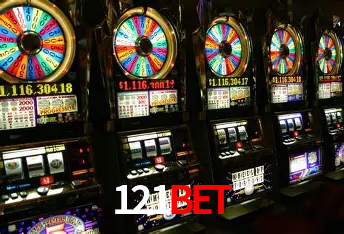 A Revolução dos Aplicativos de Jogos no 121BET