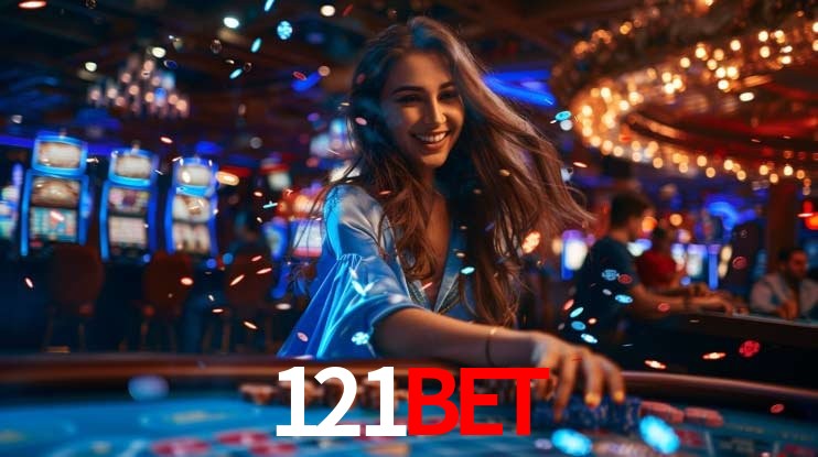 Experiência VIP 121BET
