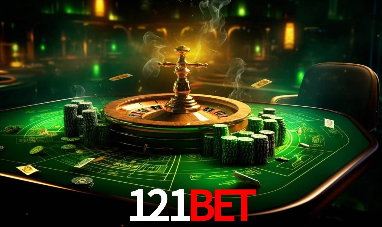 Explorando a Categoria de Eventos em Apostas na 121BET