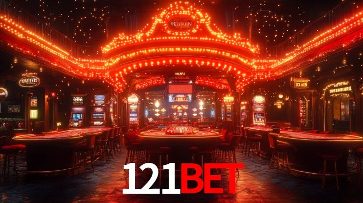121BET App Interface
