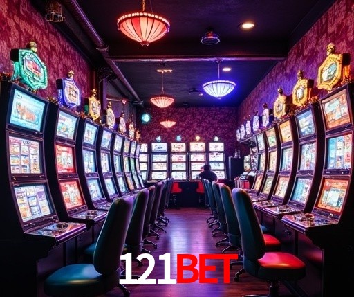 Especiais de Fim de Semana 121BET