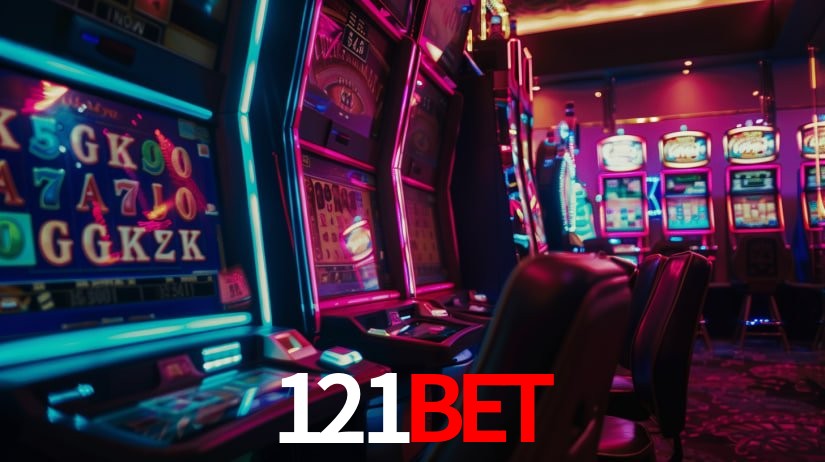 Exclusive Offers 121BET