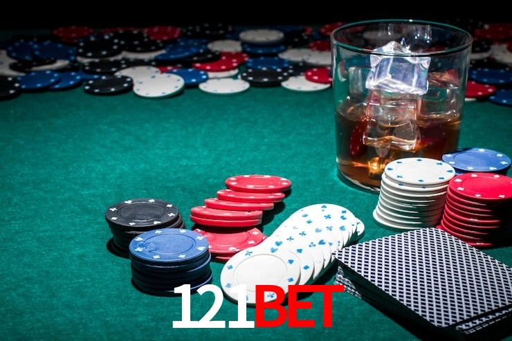 Jogos Exclusivos 121BET