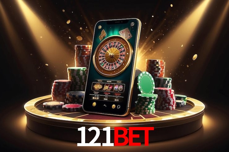 Recursos de Bônus 121BET