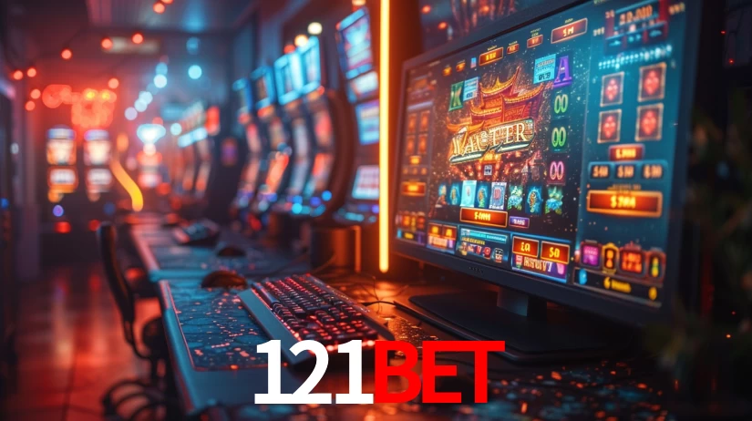 Explore as vantagens do 121BET: serviço profissional e confiabilidade