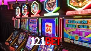 Inovações de Jogos na 121BET: O Futuro das Experiências Interativas