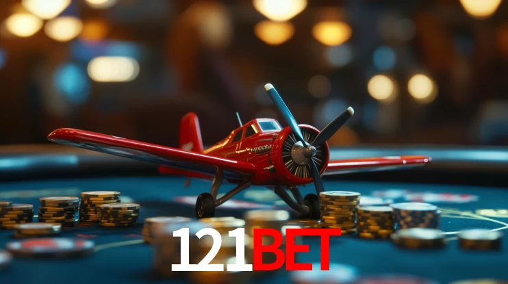 Slot Games 121BET