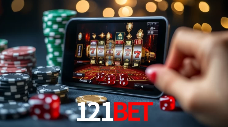 Tournaments 121BET