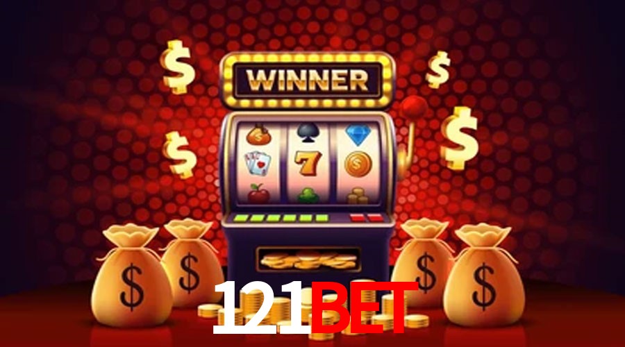 Secure Login 121BET