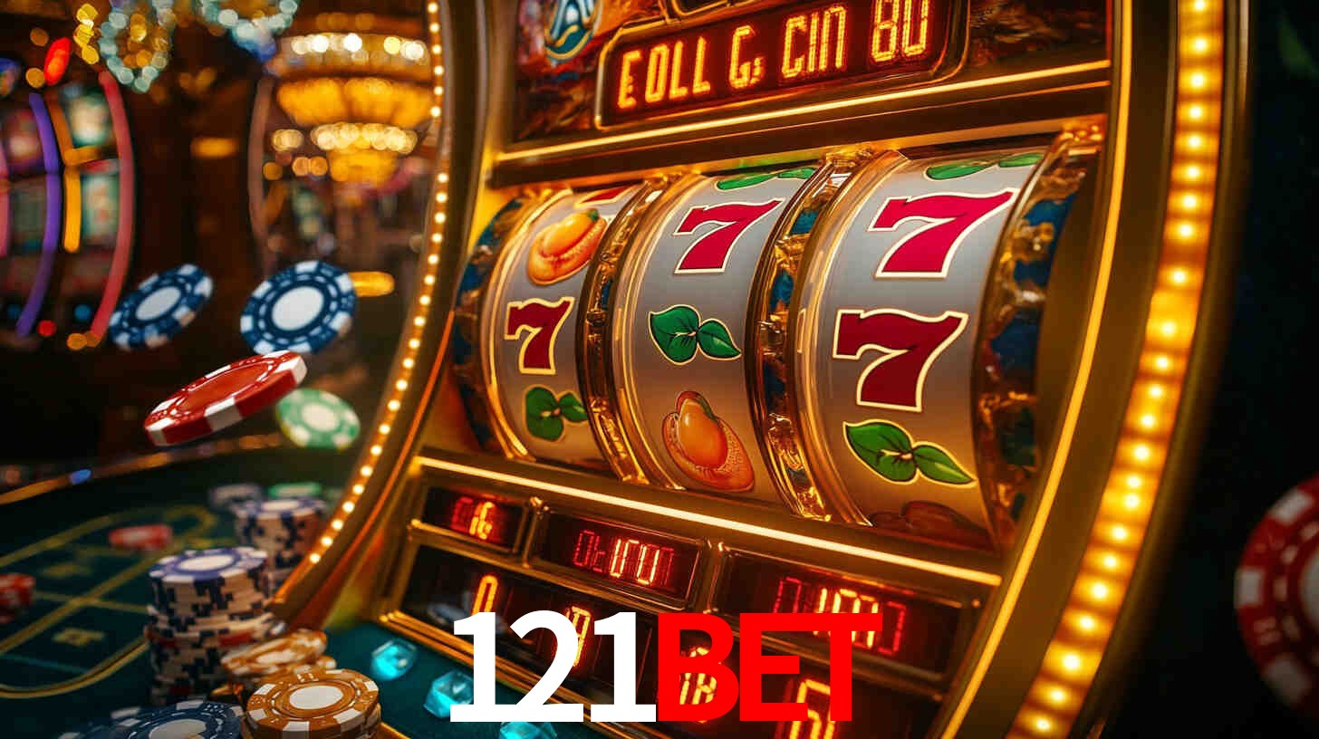 Daily Bonuses 121BET