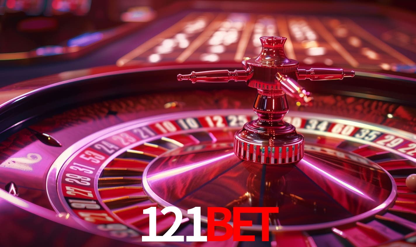 Apostas Esportivas na 121BET: Um Guia Completo