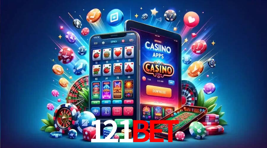 Account Benefits 121BET