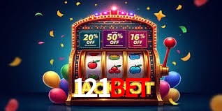 Provedores de Jogos 121BET