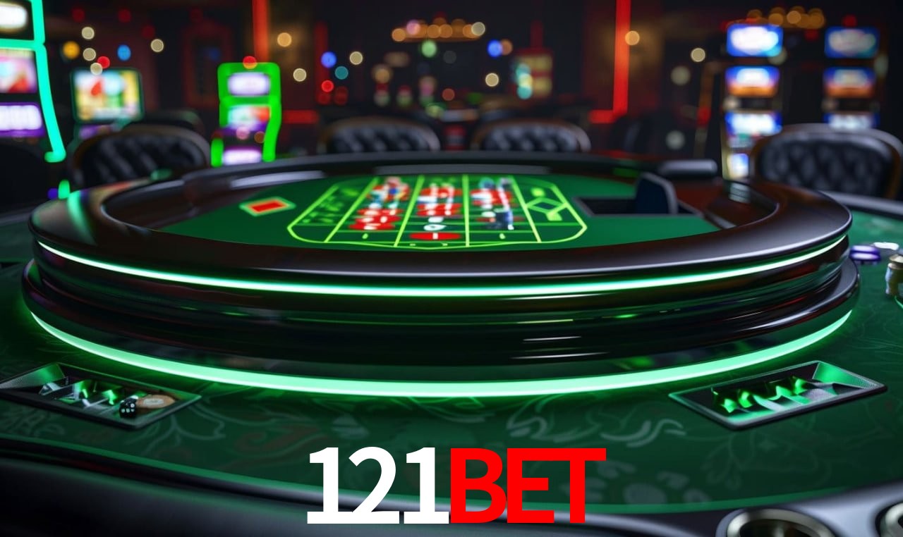 Weekend Specials 121BET
