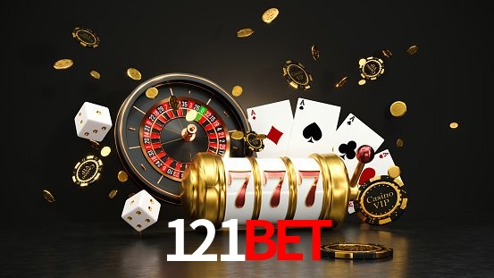 Football Betting 121BET