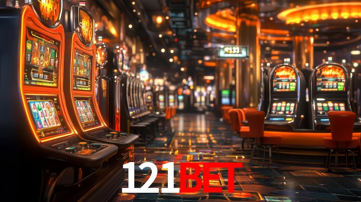 Premium Interface 121BET