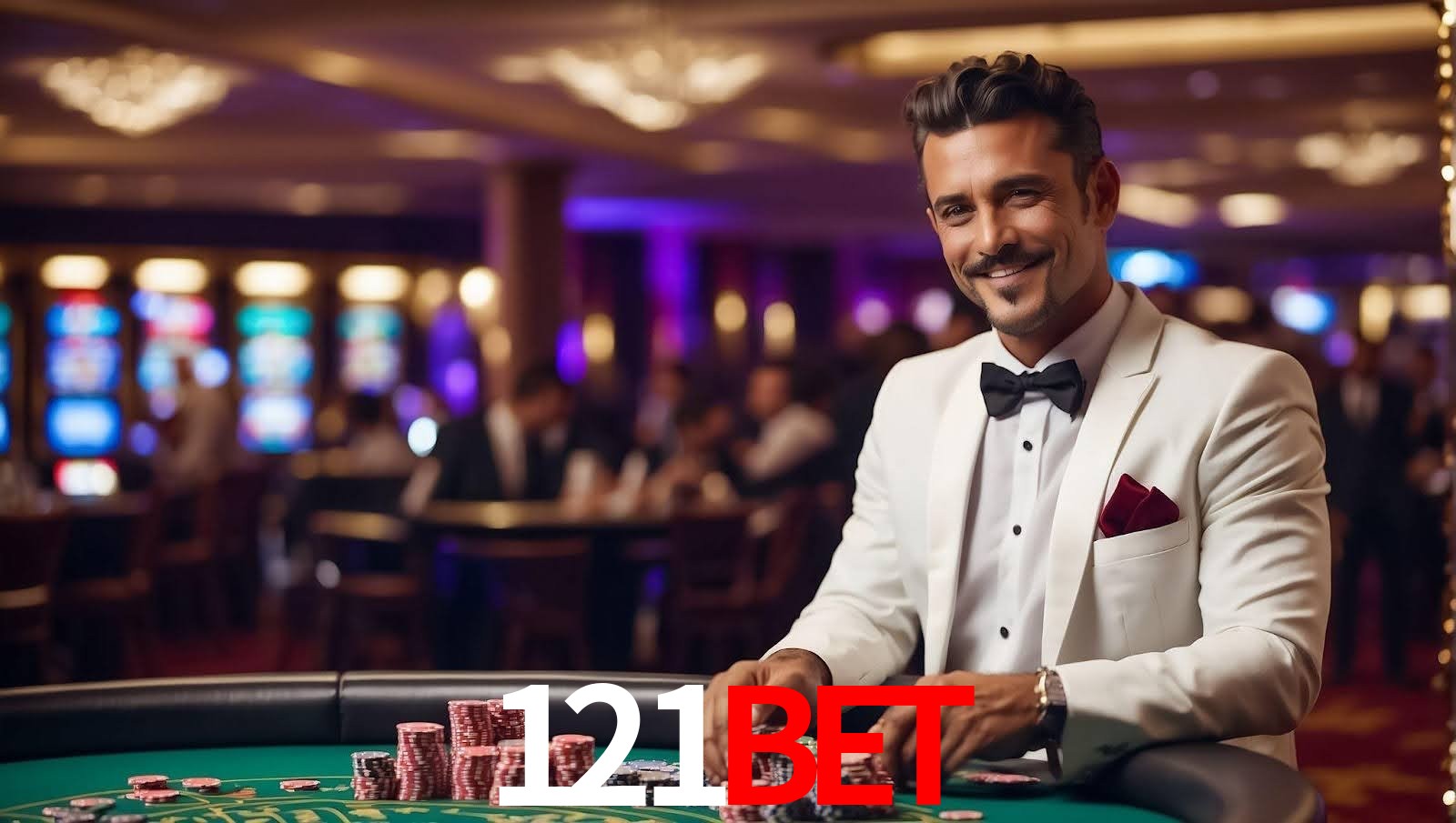Diretório de Jogos 121BET