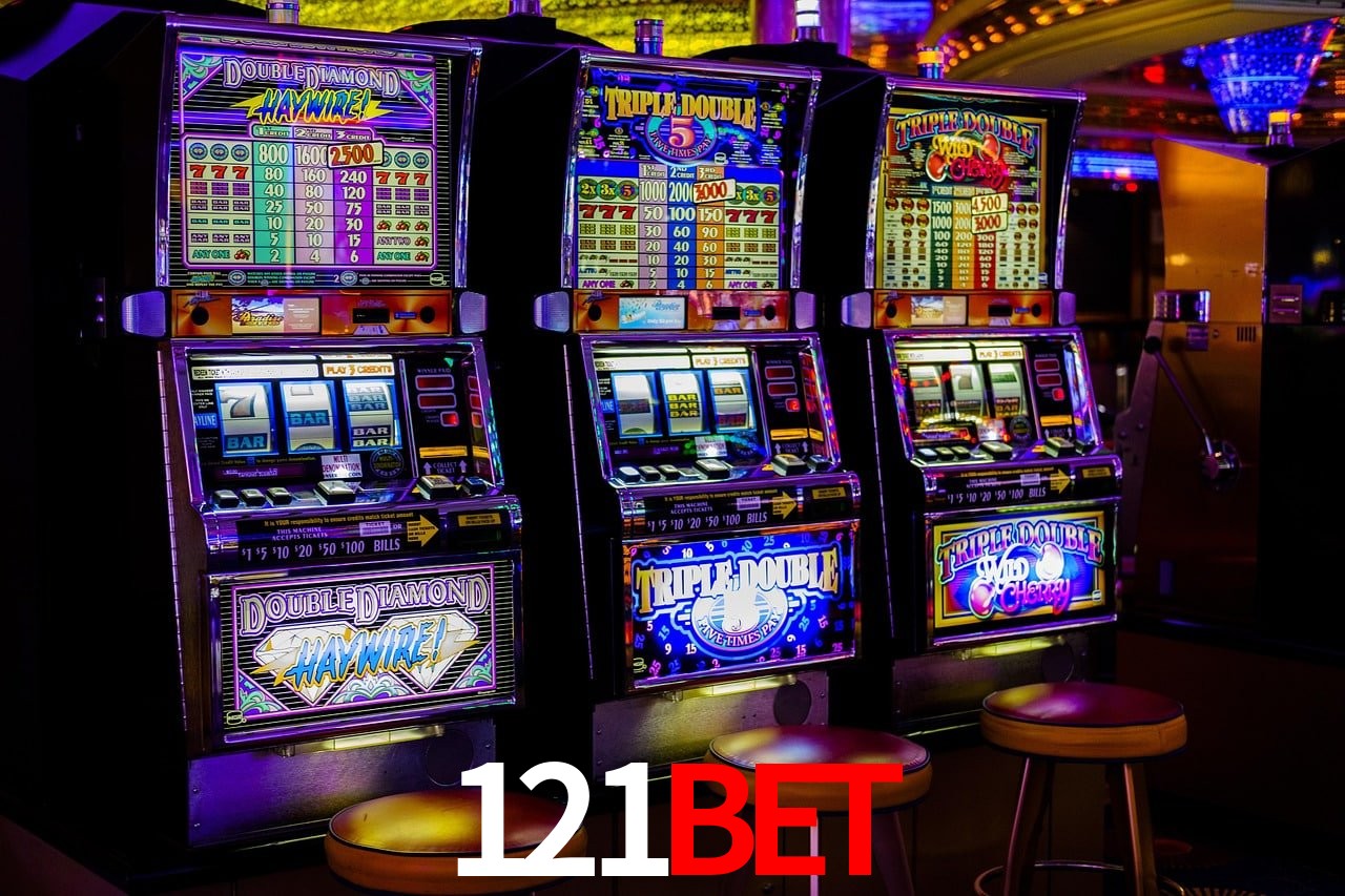Programa VIP 121BET