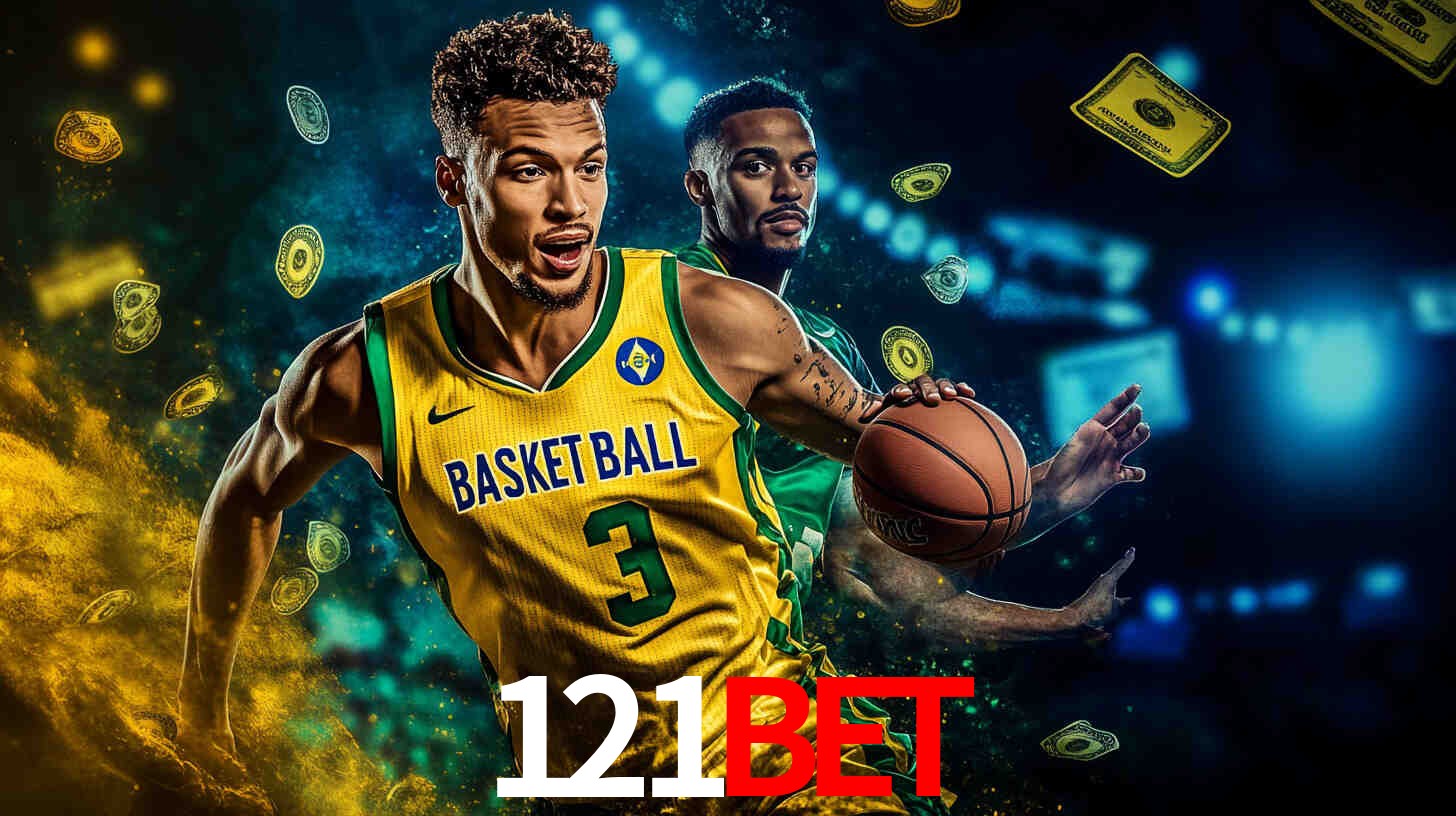 Descubra a Magia dos Jogos de Arcade no 121BET