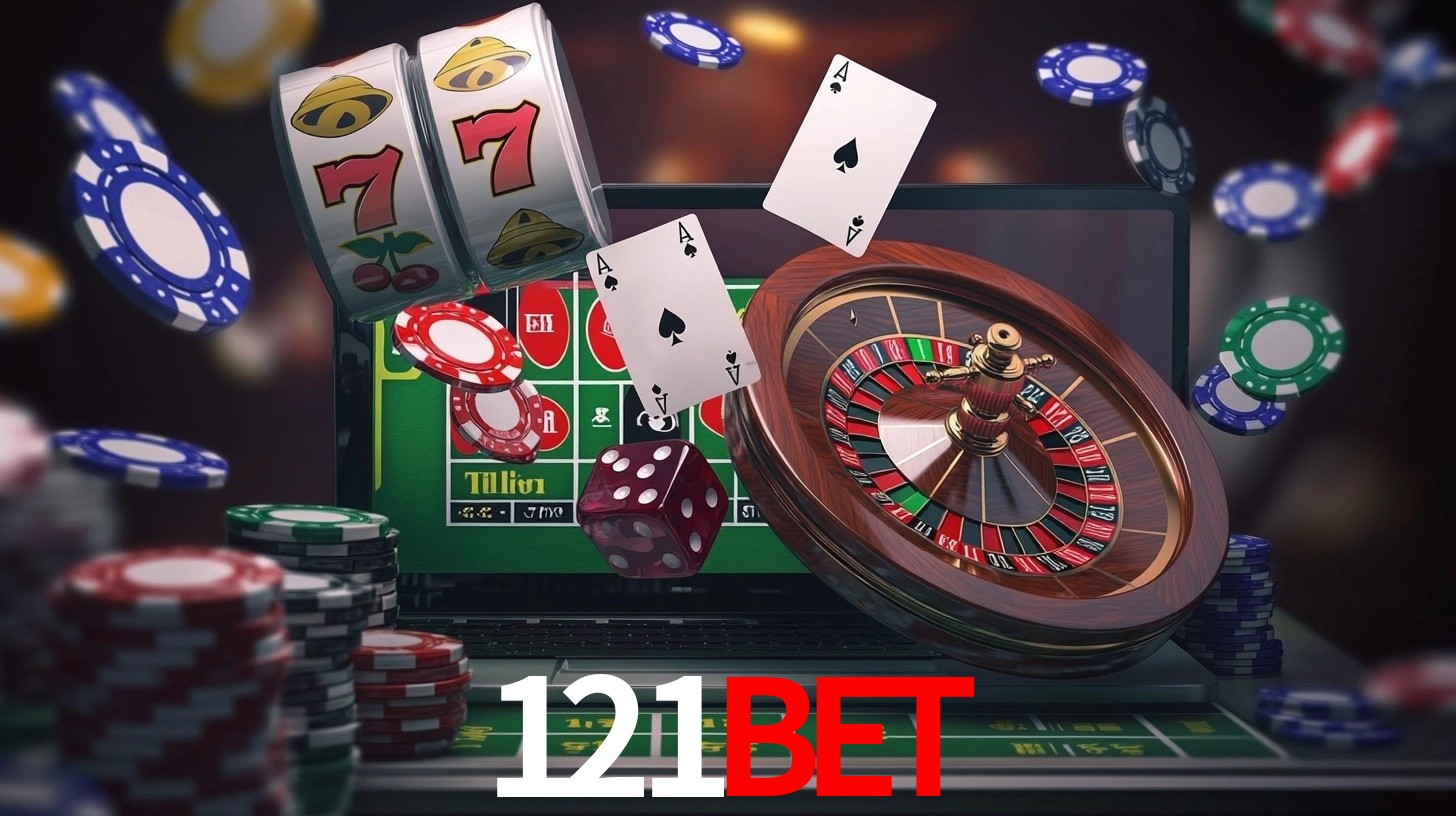 Exclusive Games 121BET