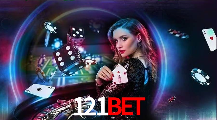 2FA Security 121BET