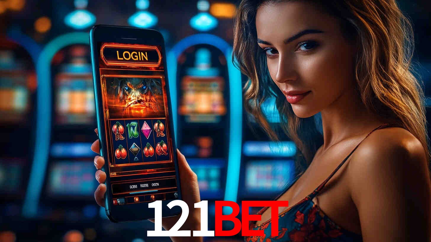 121BET