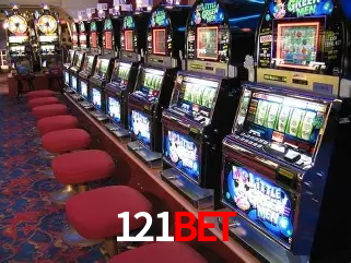 Descubra a Essência do 121BET: Nossa História e Compromissos