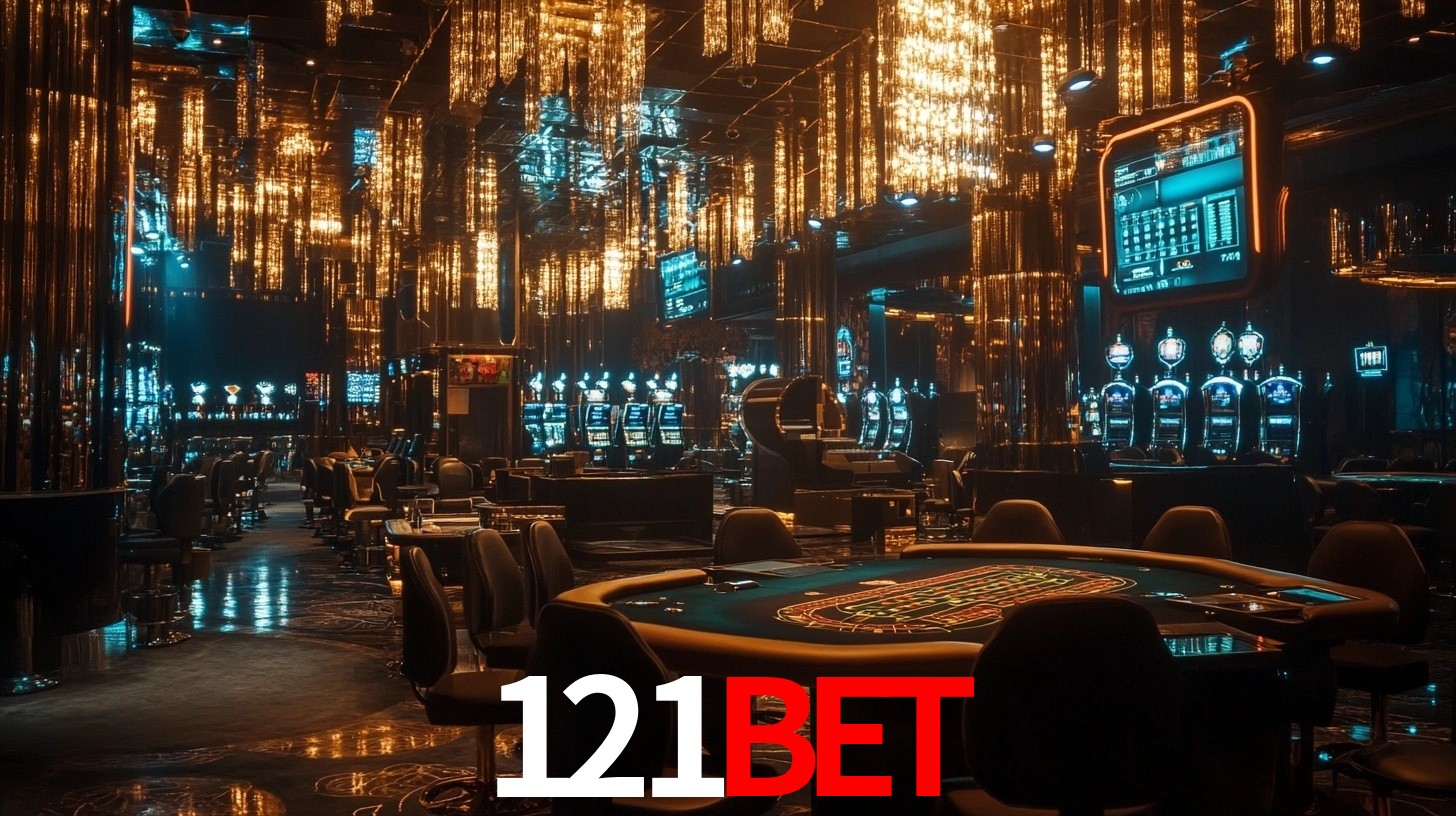 121BET.COM