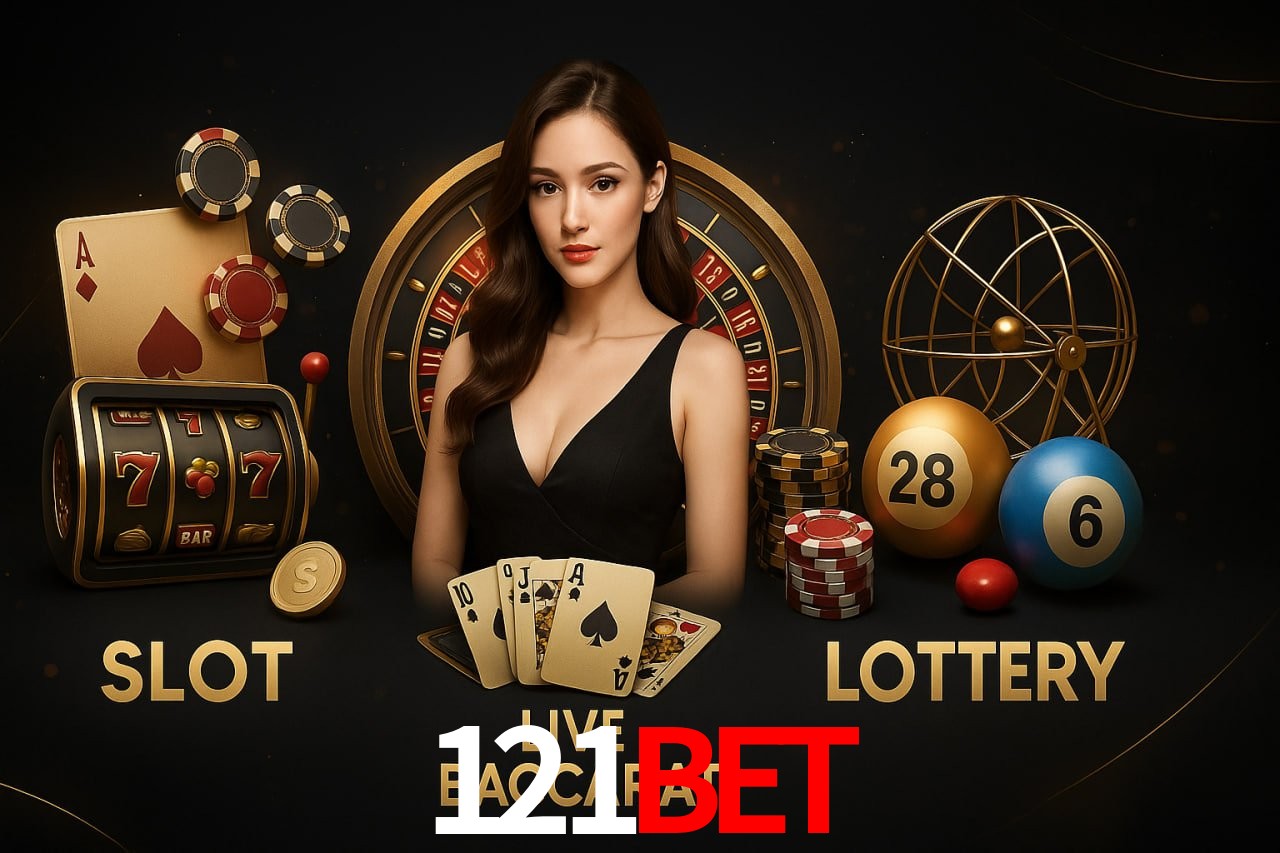 Integração de APIs 121BET