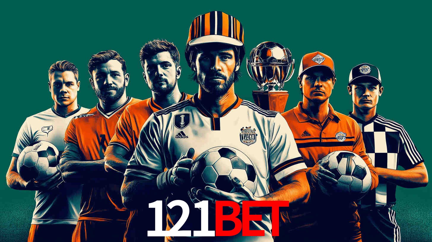 Desvendando o Mundo dos Jogos Virtuais na 121BET