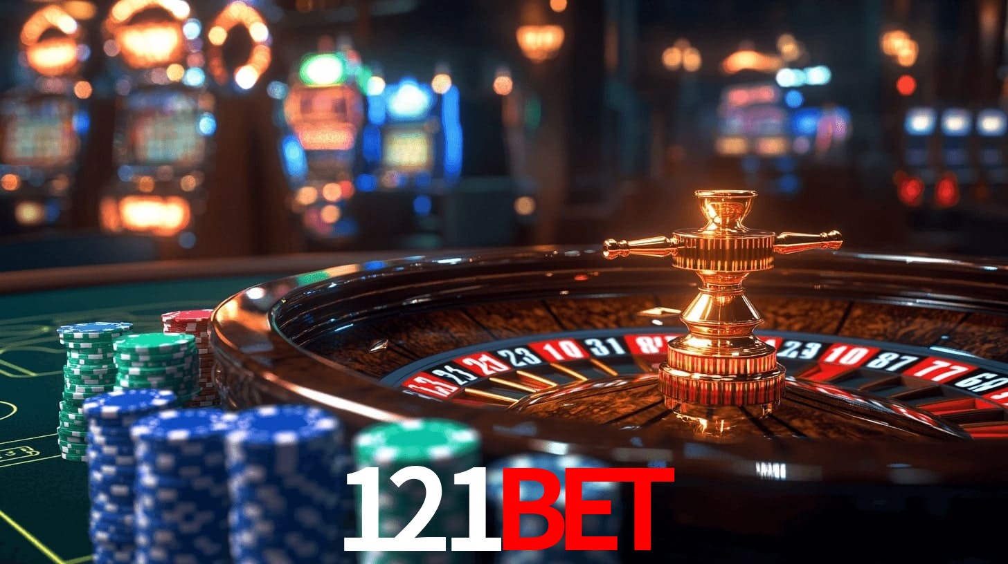 121BET App