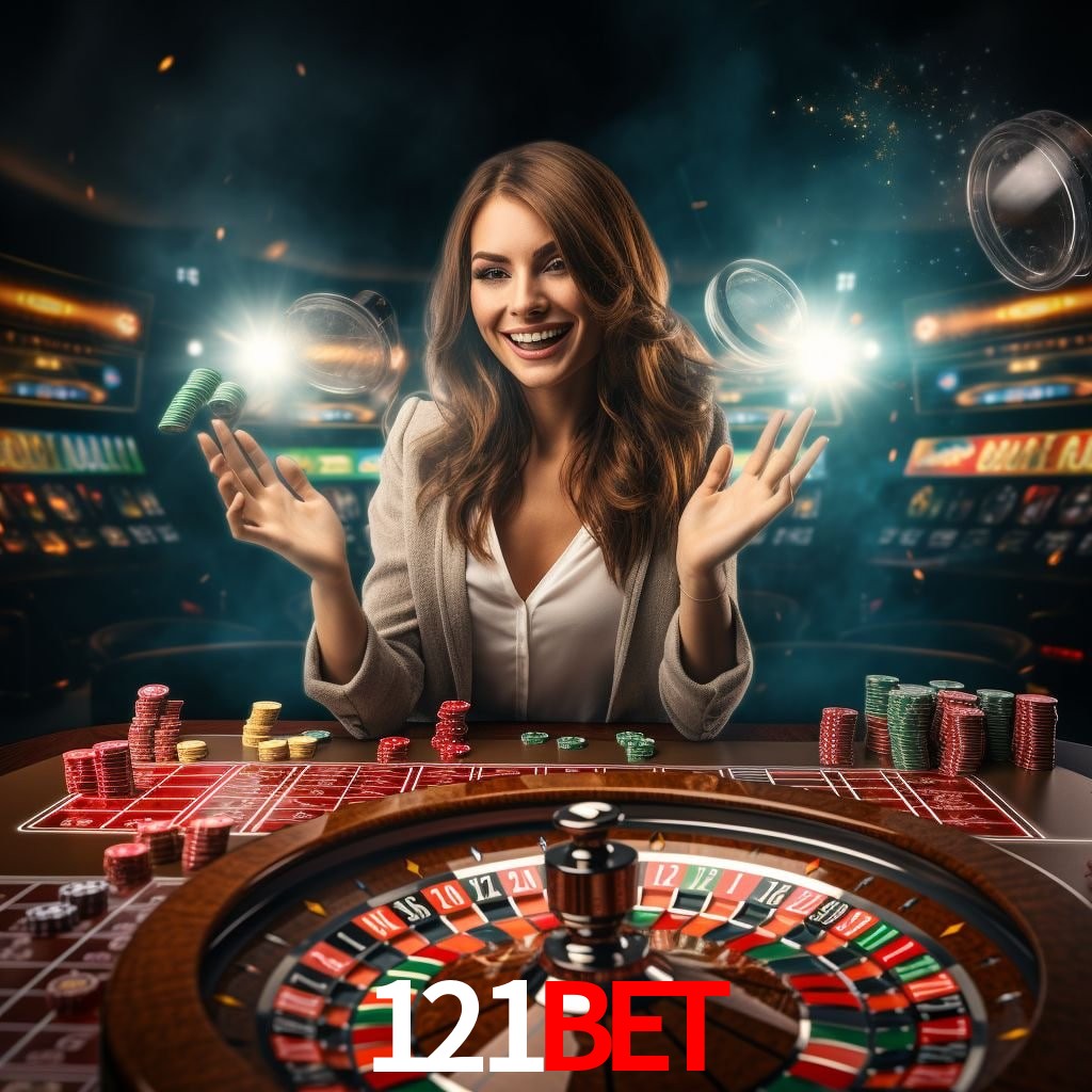 Ofertas Imperdíveis na 121BET: Promoções e Bônus Que Valem a Pena