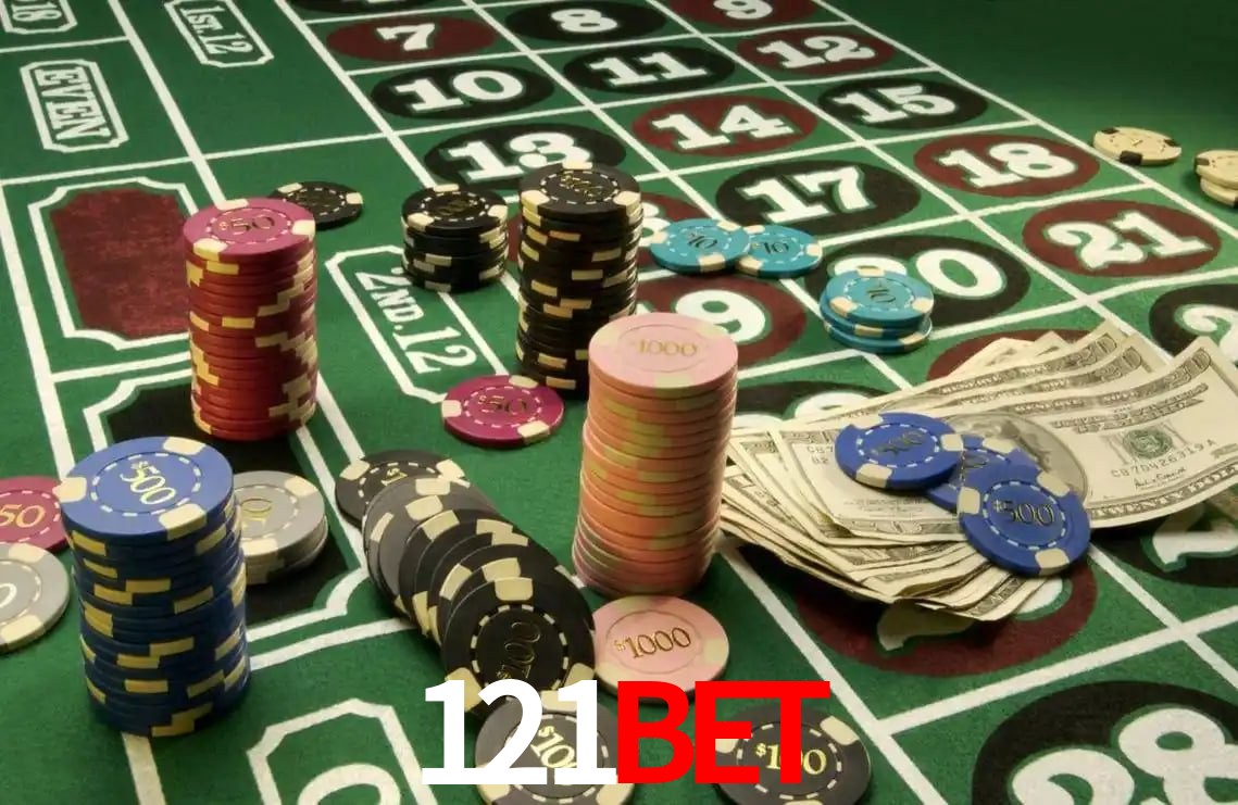 Player Reviews 121BET