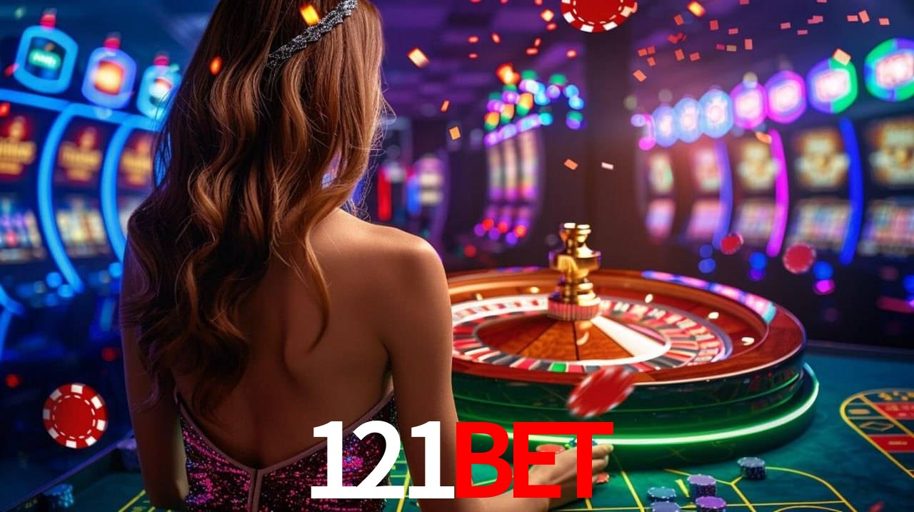 121BET,121BET.COM