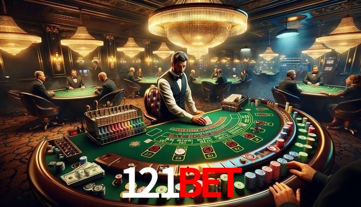 Game Statistics 121BET