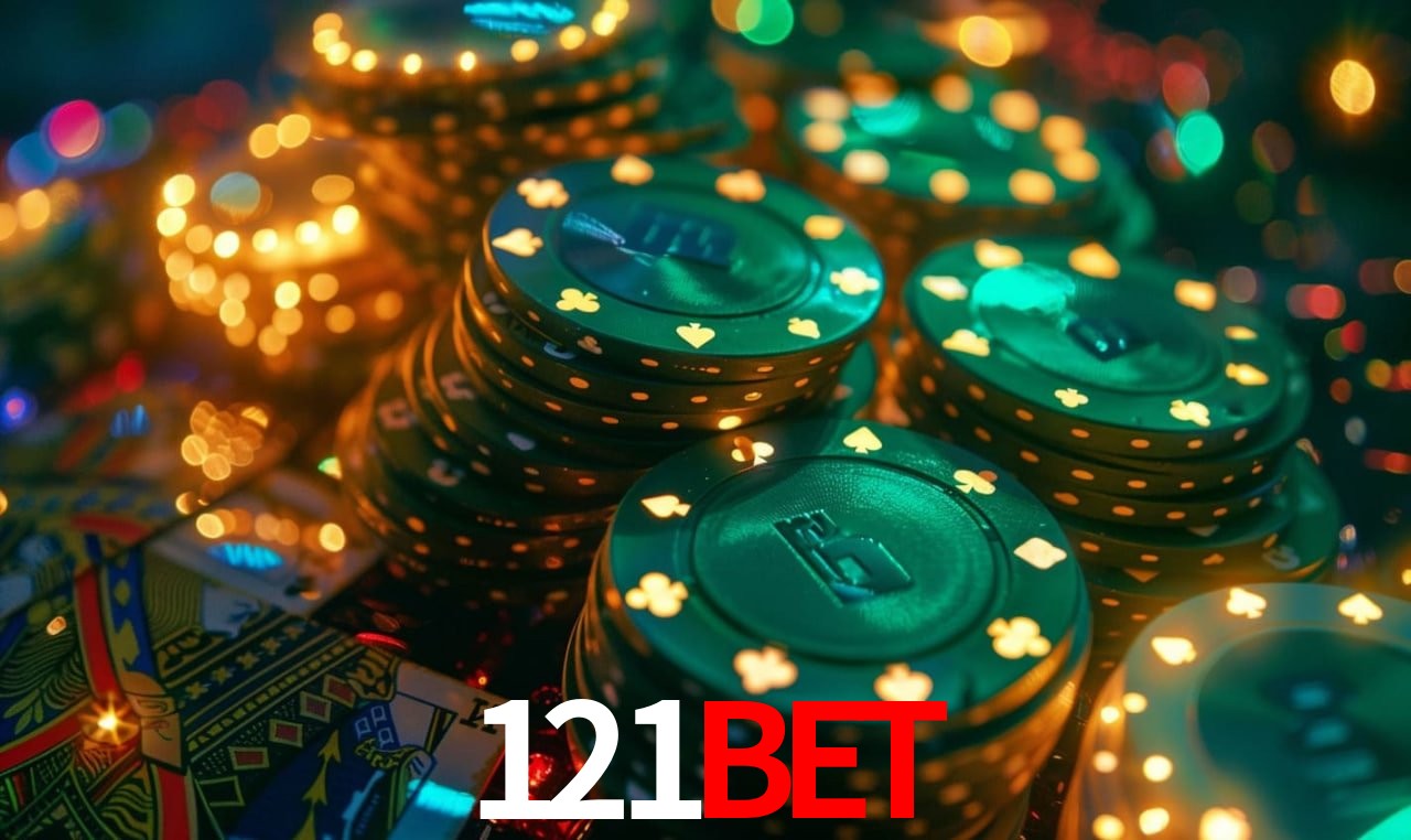 Torneios 121BET