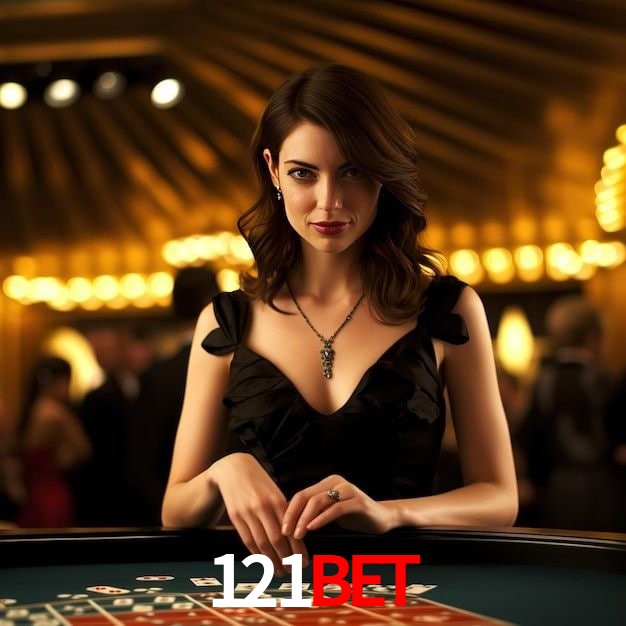 Apostas Esportivas na 121BET: Um Guia Completo