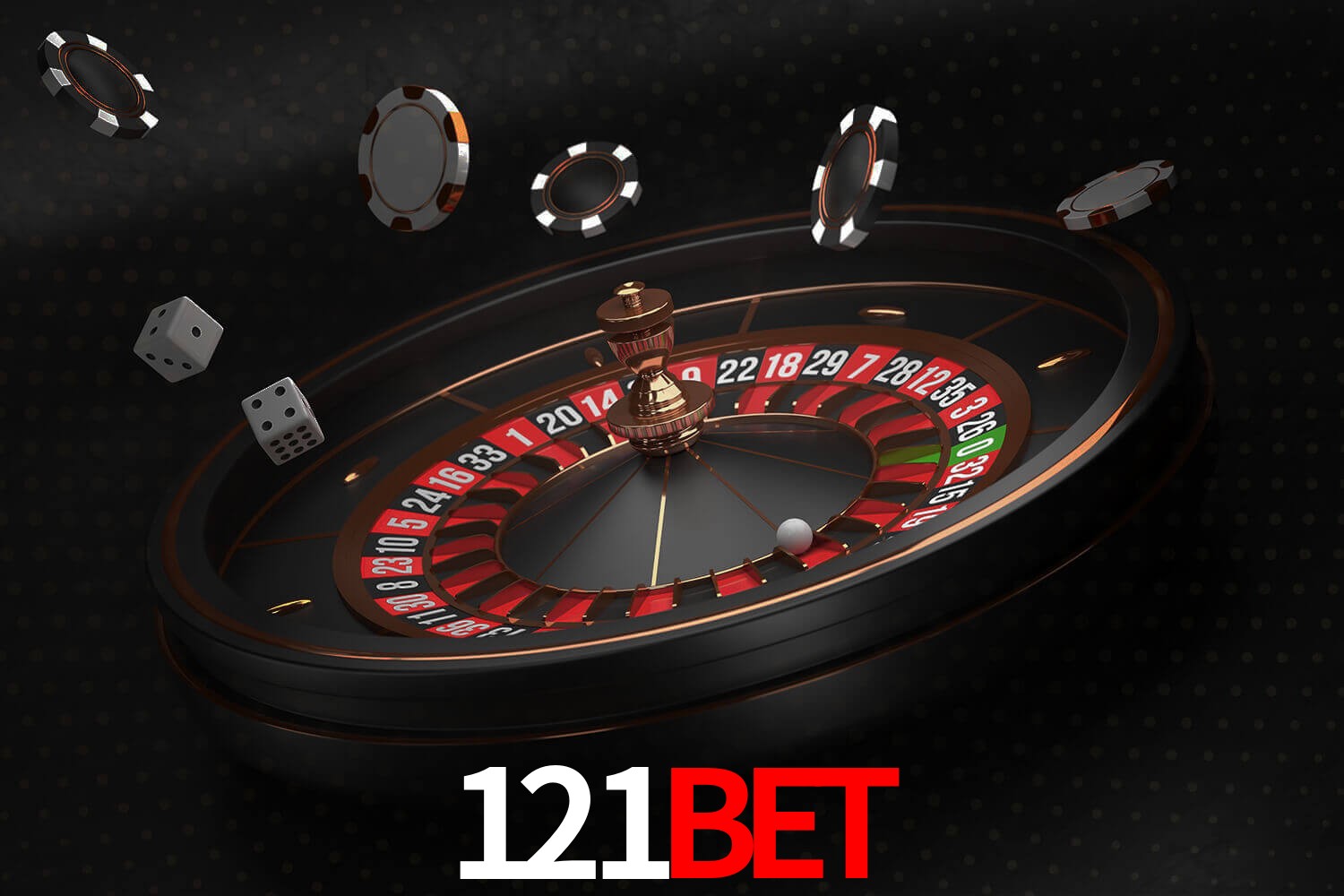 121BET: Jogos de Caça-Níqueis-Altas Recompensas, Roleta-Velocidade, Blackjack-Desafios Máximos
