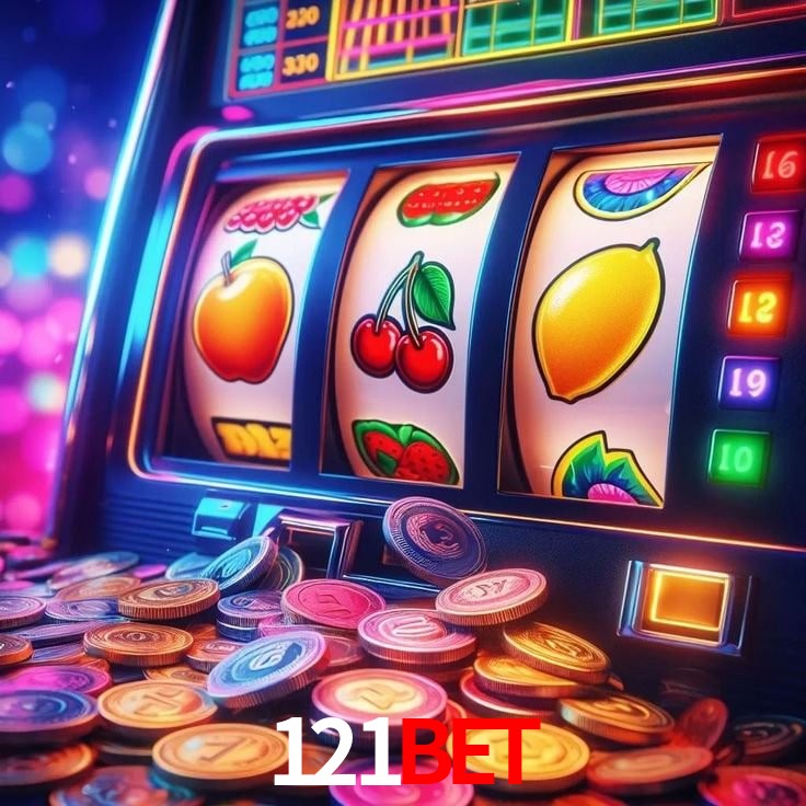 Mesa de Blackjack 121BET