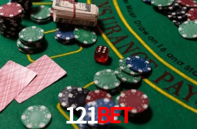 121BET App