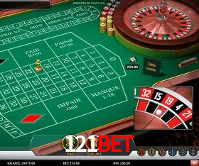 APP oficial da 121BET para mobile