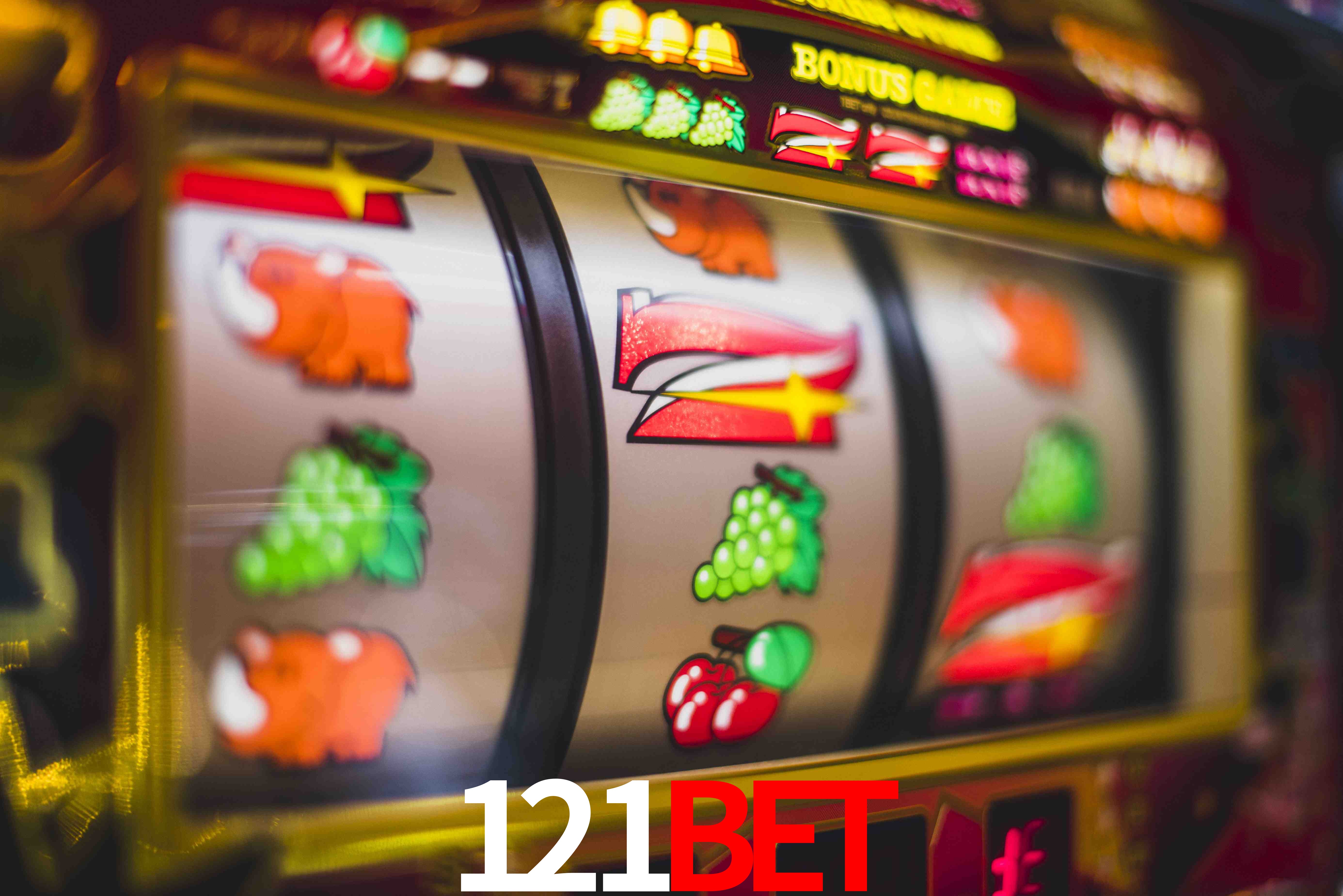 Basketball Betting 121BET