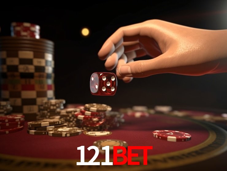 Apostas de Basquete 121BET