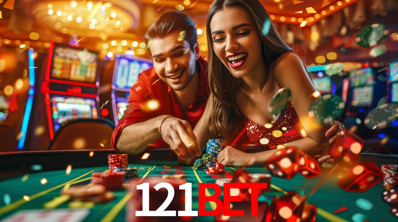 Estatísticas do Jogo 121BET
