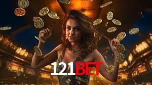 Bonus Features 121BET