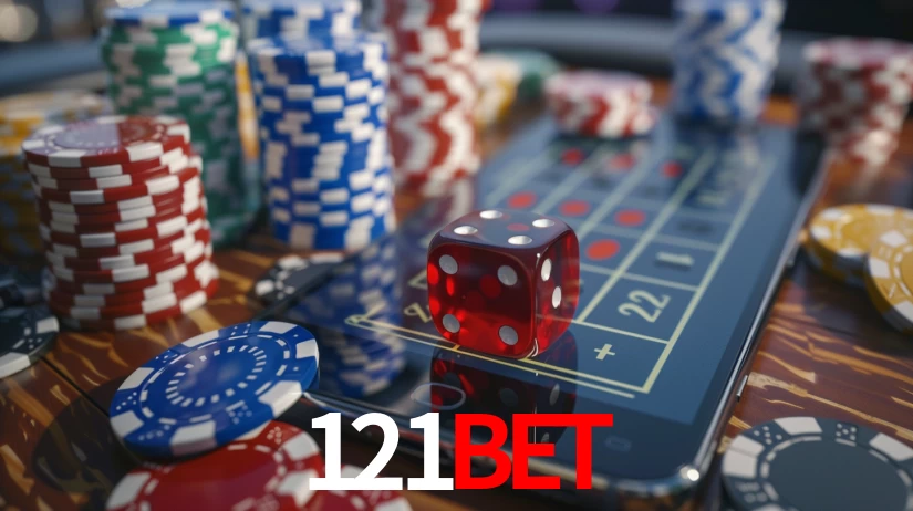 121BET,121BET.COM