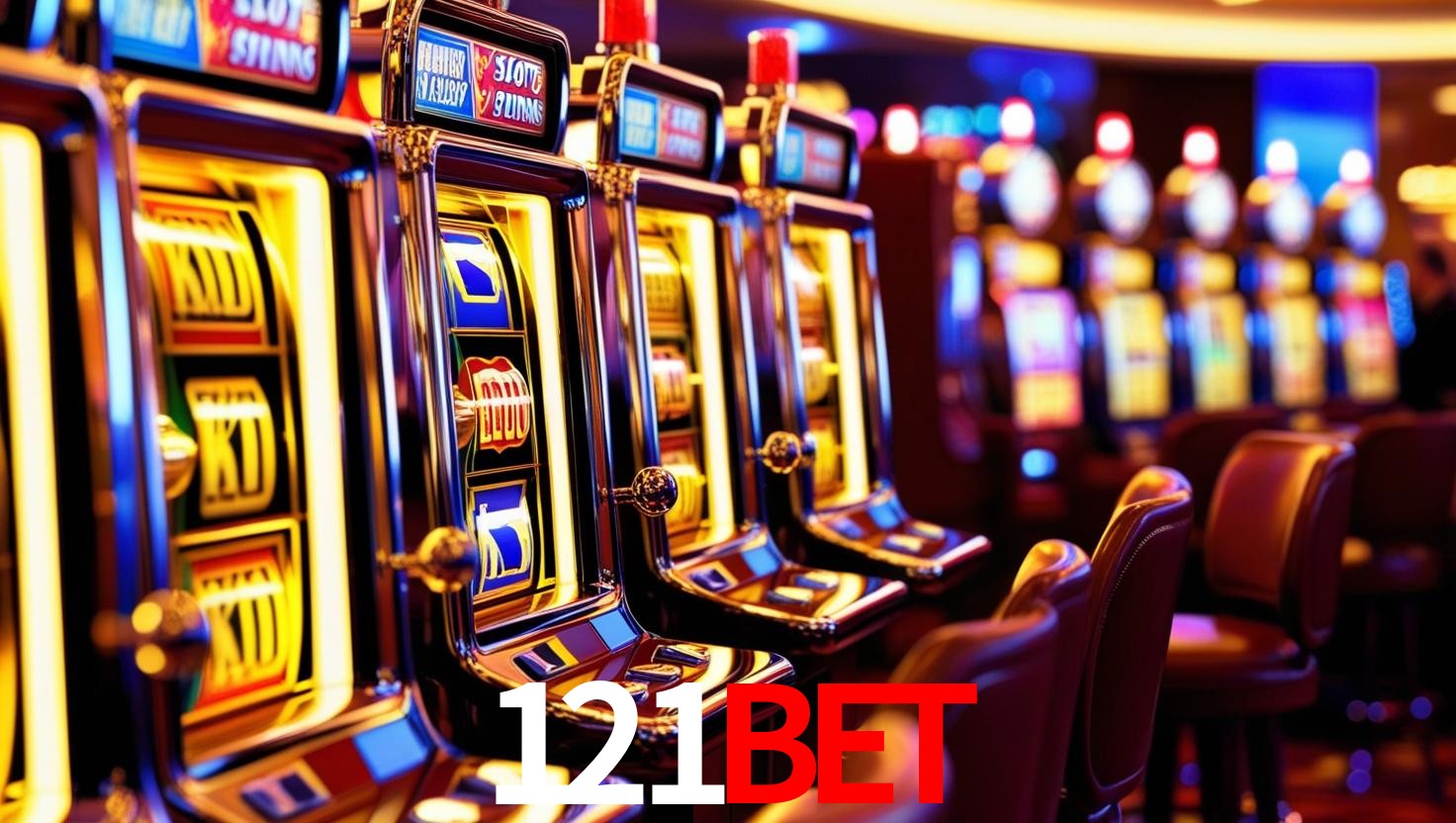 121BET