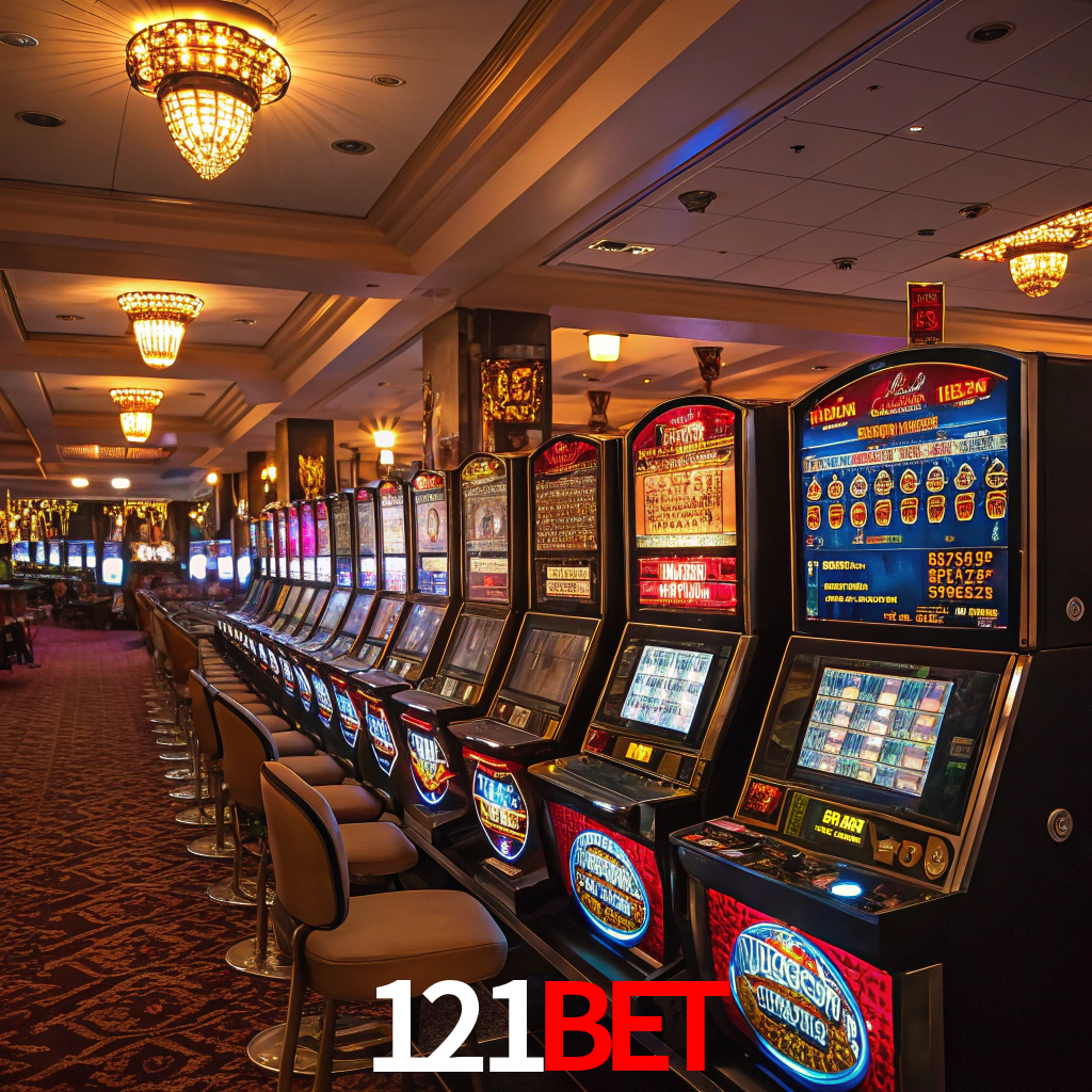 121BET