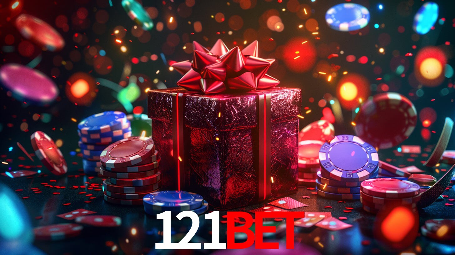 121BET