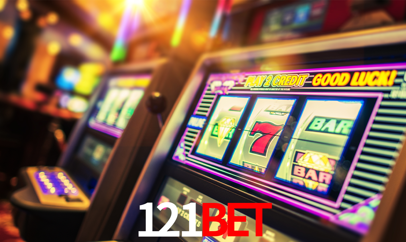 121BET